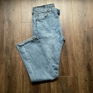 Levi’s jeans